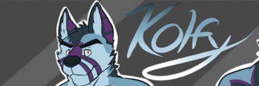 KolfyCola's profile banner image