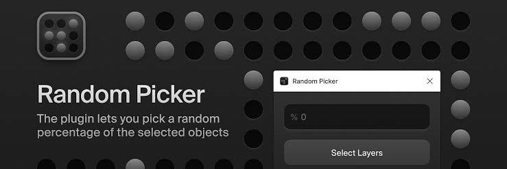Random Picker banner