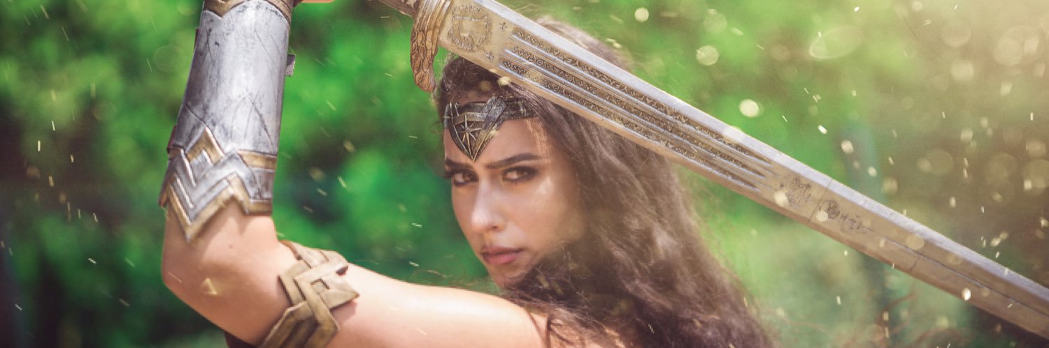 Katya Fernandes banner