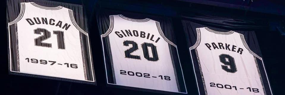 Matthew Sendejo banner