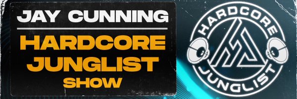 JayCunningDJ Profile Banner