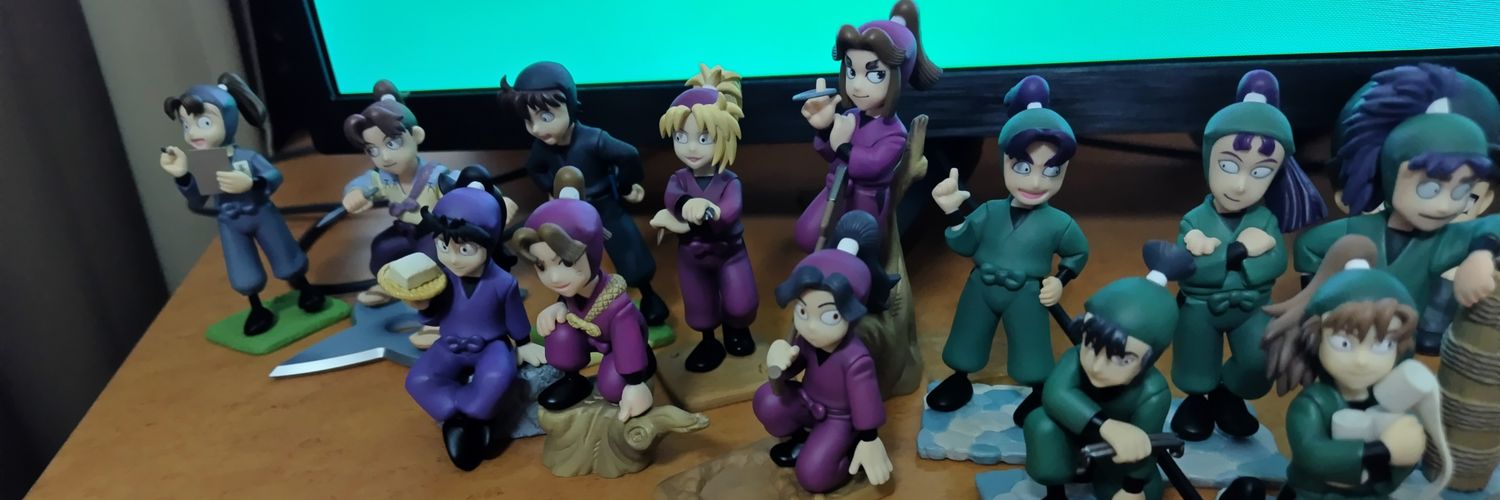 うさみうさ🥷🥚 banner