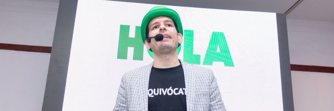 ronnyrt's profile banner image
