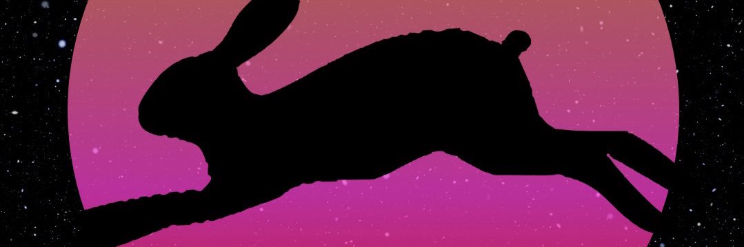 ✨Silver Hare 🐇✨ banner