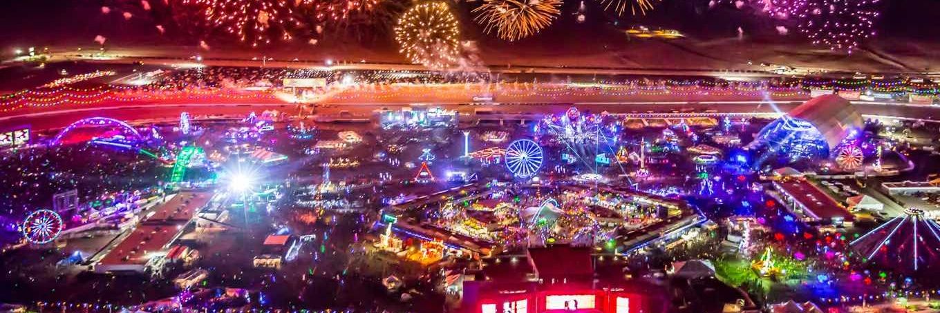 EDMFamilyAR's profile banner image