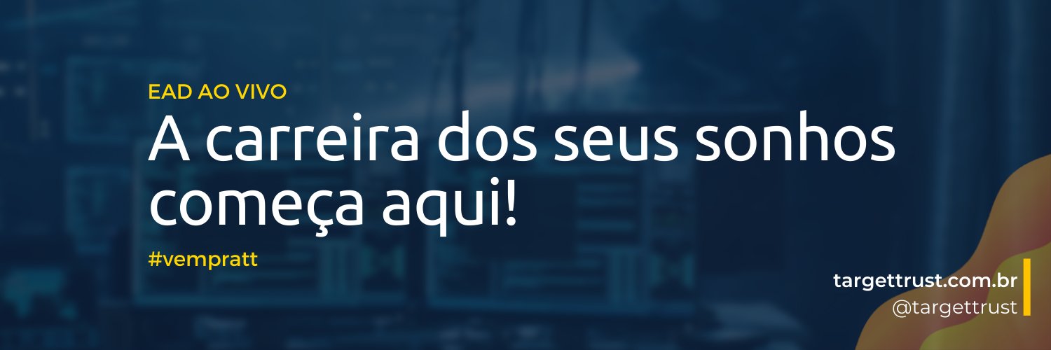 TargetTrust's profile banner image