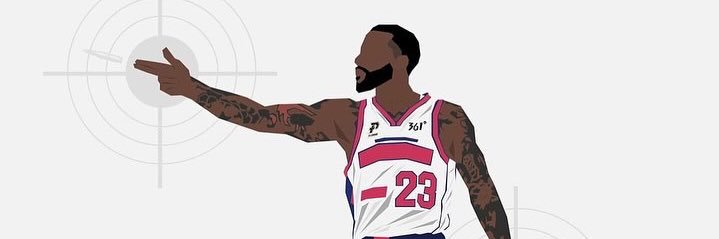 Rayvonte Rice banner