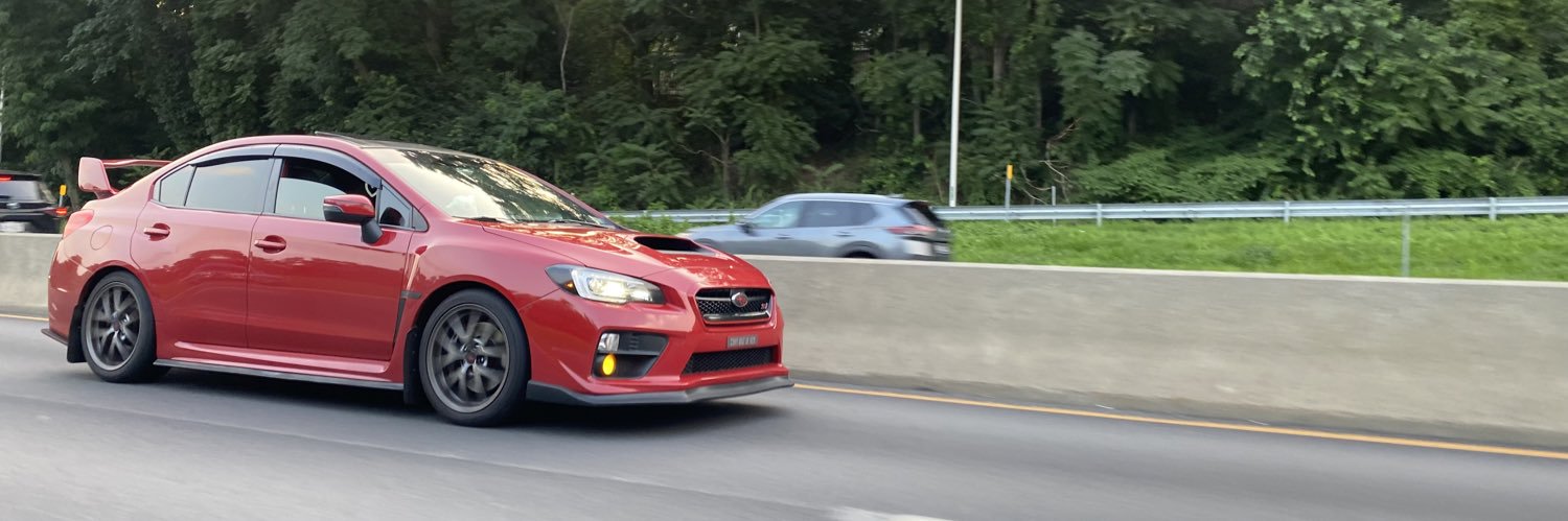 SubieBoo's profile banner image