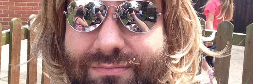 The1Spudmaster's profile banner image