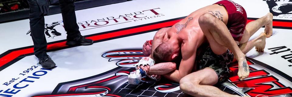 Trace Engelkes banner