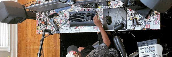 epikthedawn Profile Banner