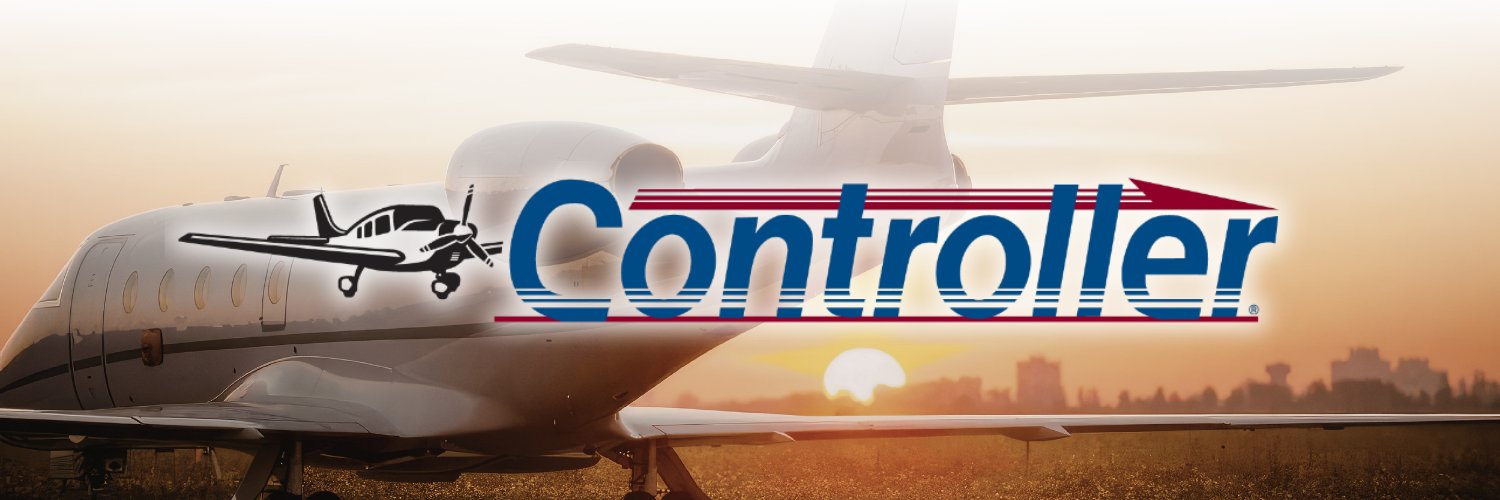 Controller's profile banner image