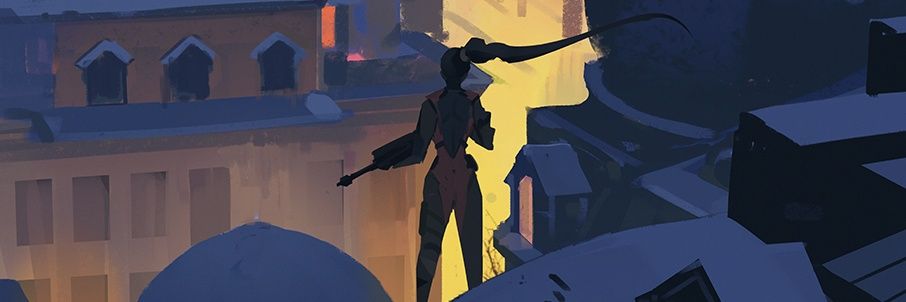 ImpassiveSniper's profile banner image