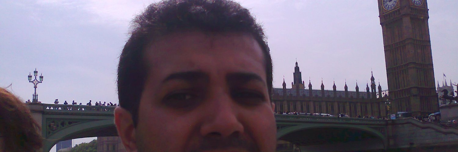 abdu2008's profile banner image