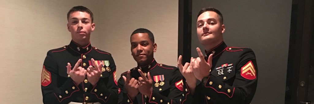 MichaelDesro13's profile banner image