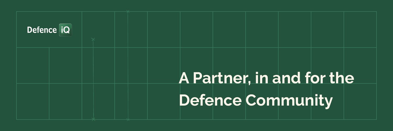 Defence iQ banner
