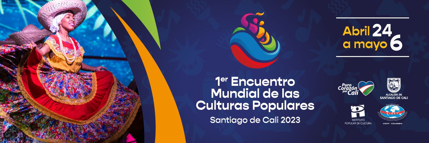 CIOFF® Colombia banner