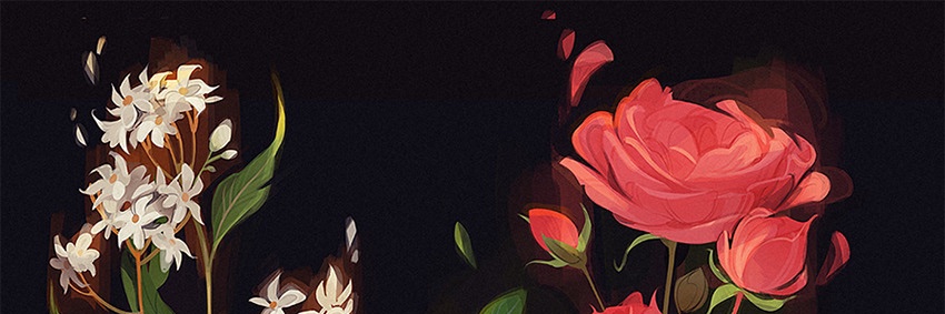 delowrie's profile banner image