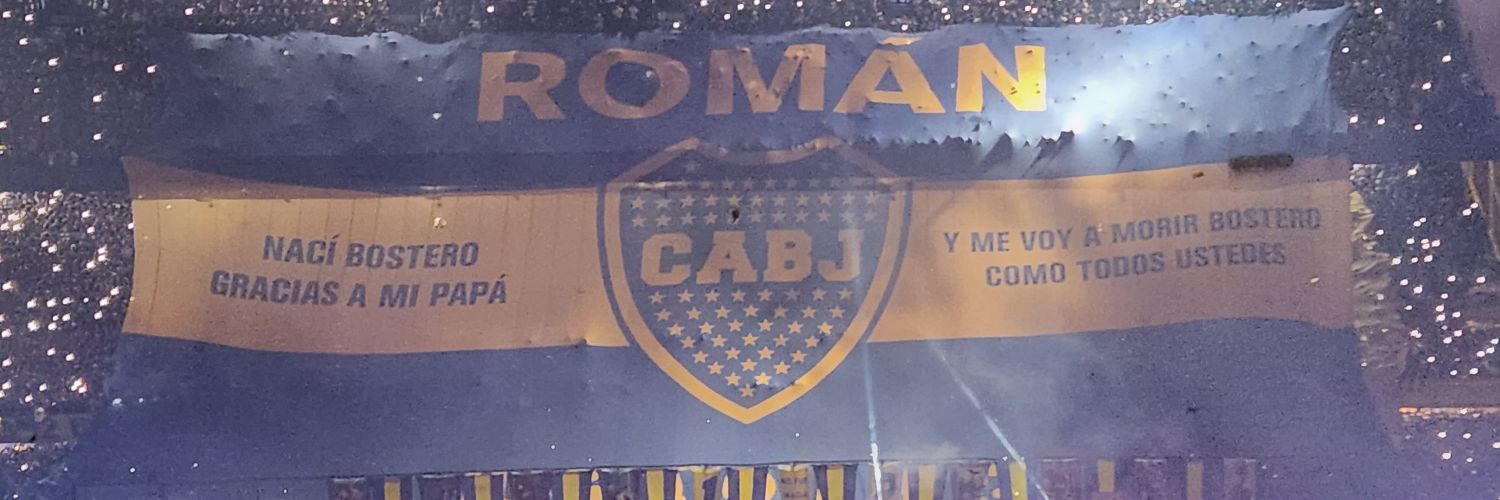 FedeArroyabe's profile banner image