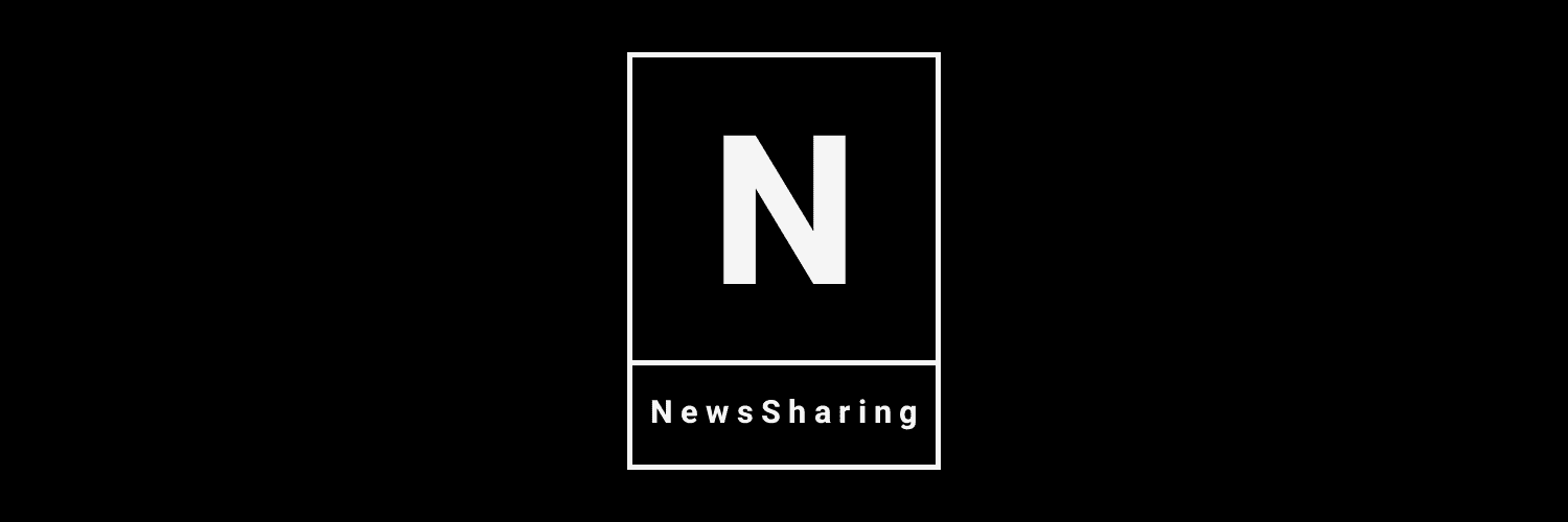 NewsSharing's banner