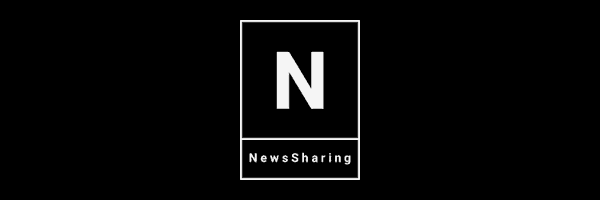 NewsSharing Profile Banner