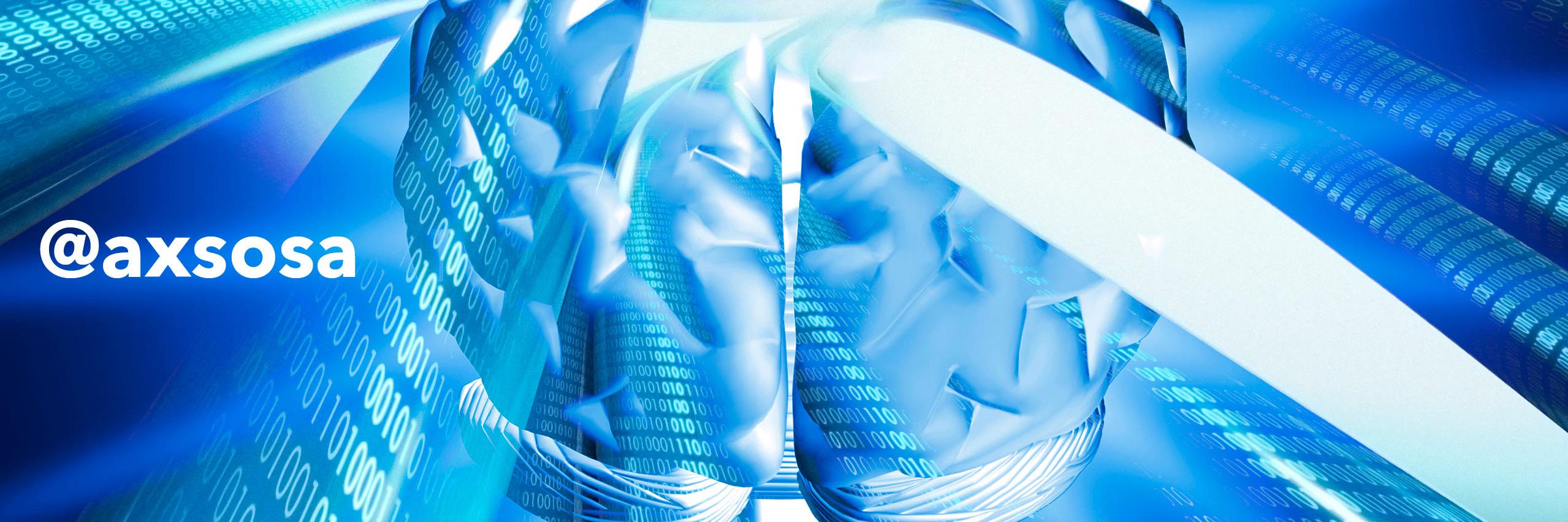 axsosa's profile banner image