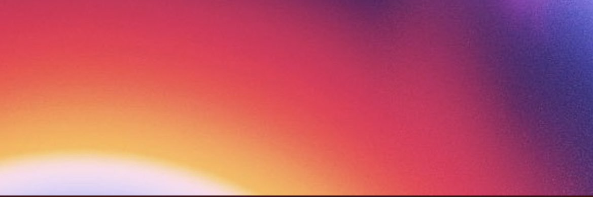 gkrup3's profile banner image