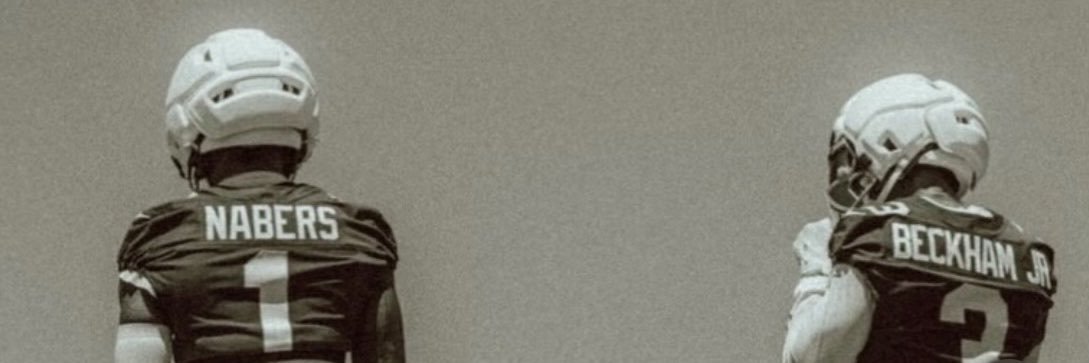 blakekmars13's profile banner image