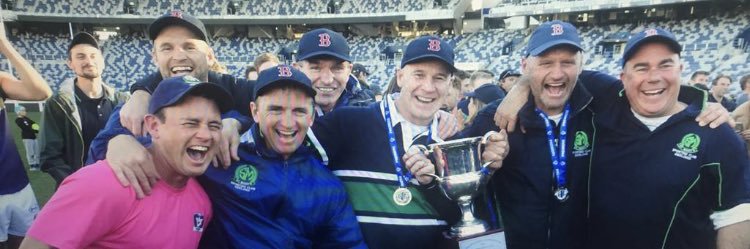 Peter Crawford banner