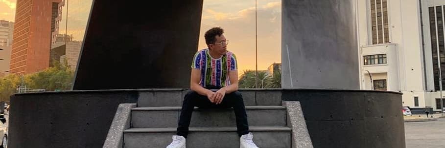 EdgarMora182's profile banner image