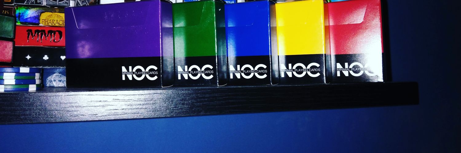 Andy_Rmmstein's profile banner image