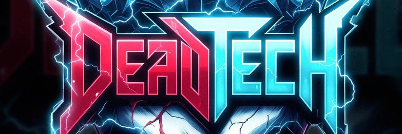 Thatonedeadtech's profile banner image