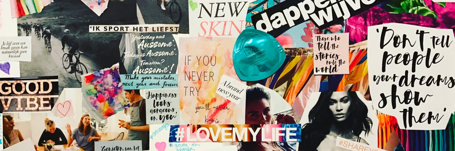 Boukje van de Ven banner