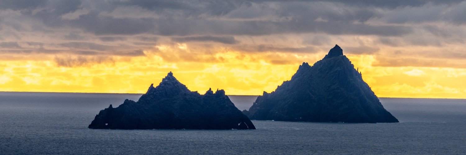 John McDonough banner