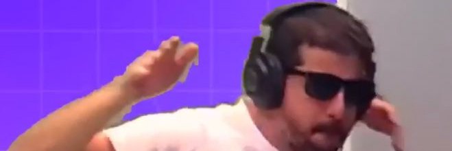 DJ Zubeldia banner