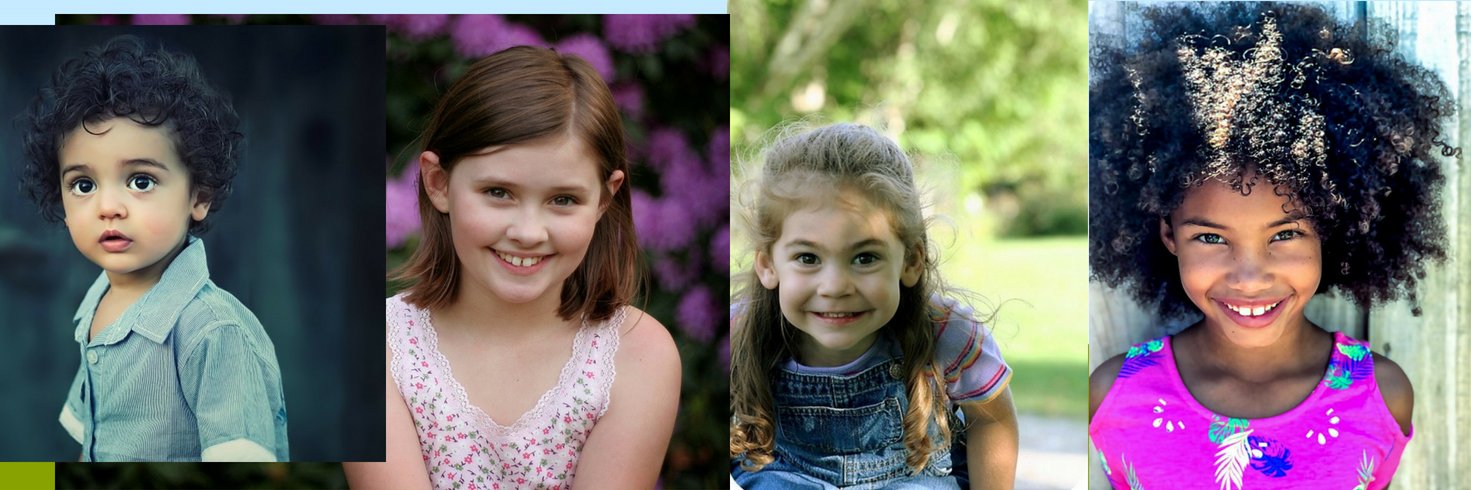 AFFEC/Heart Gallery banner