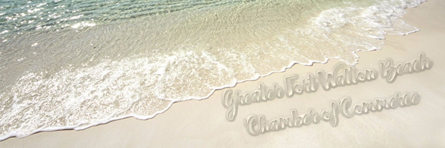 FWB Chamber banner