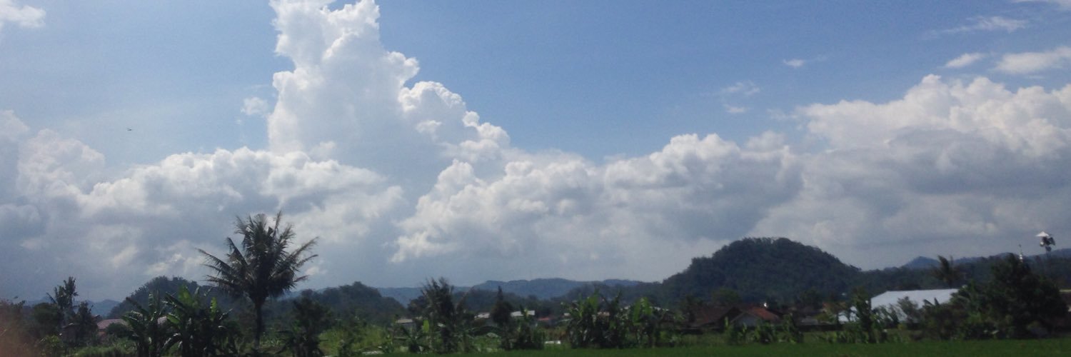 sinang_mbarep's profile banner image