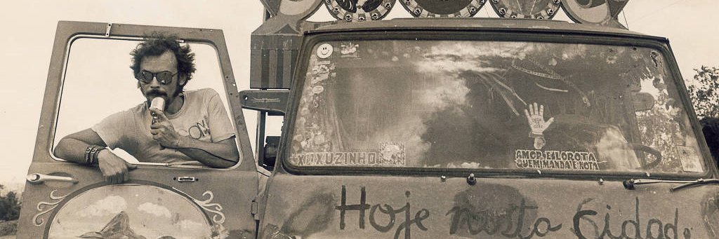 Rogerio Fernandes Santos banner