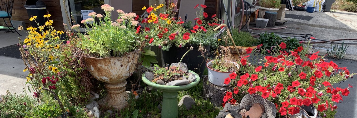 Mark W. Gardner banner