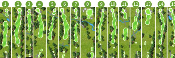 BushwoodGolf's profile banner image