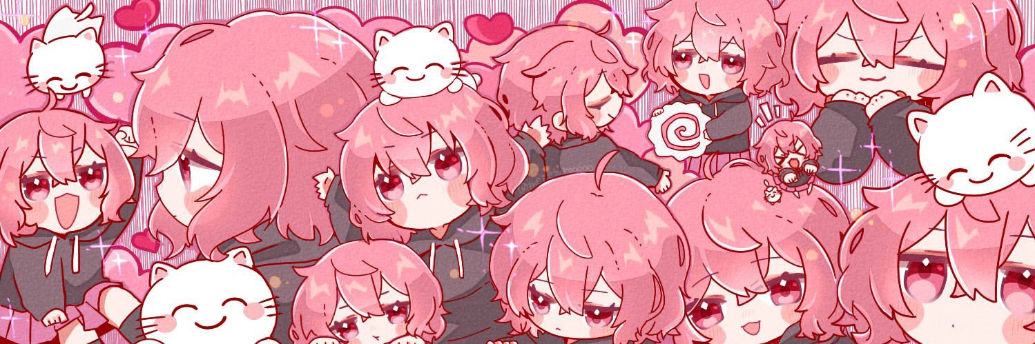 ミルクティーの唐揚げ🍥 banner