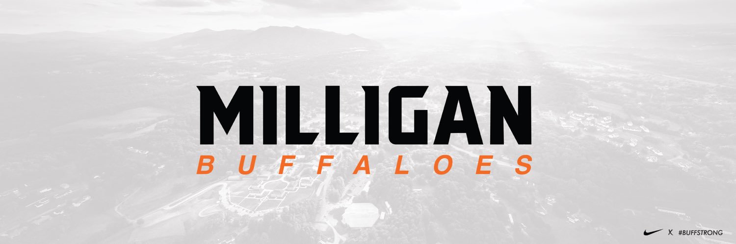 Milligan University Athletics's banner