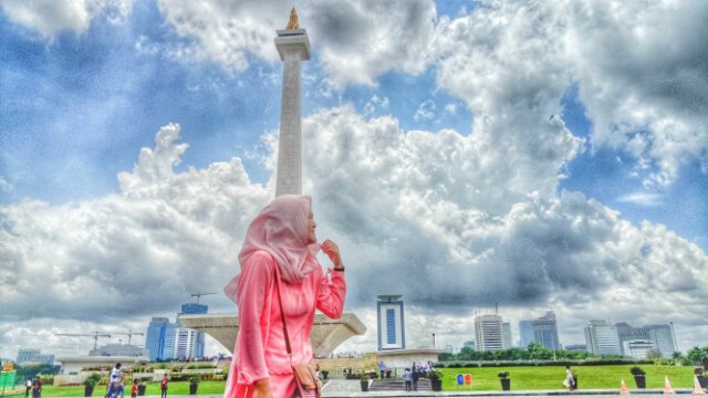 HPitasari's profile banner image