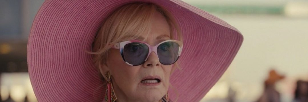 Cathy Messier banner