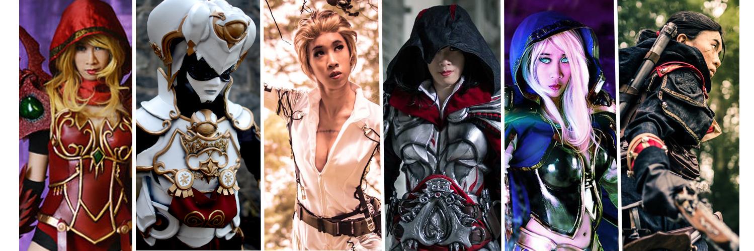Lady_Angelus's profile banner image