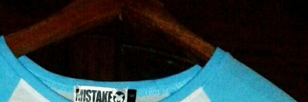 MistakeVesture Profile Banner