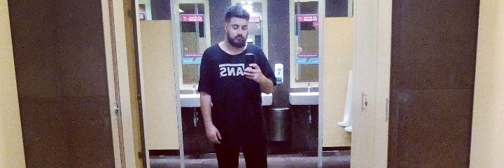 EzzeO's profile banner image