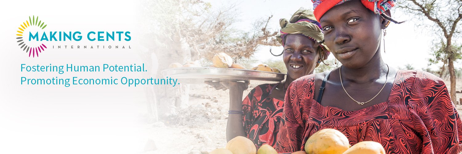 Making Cents Int'l banner