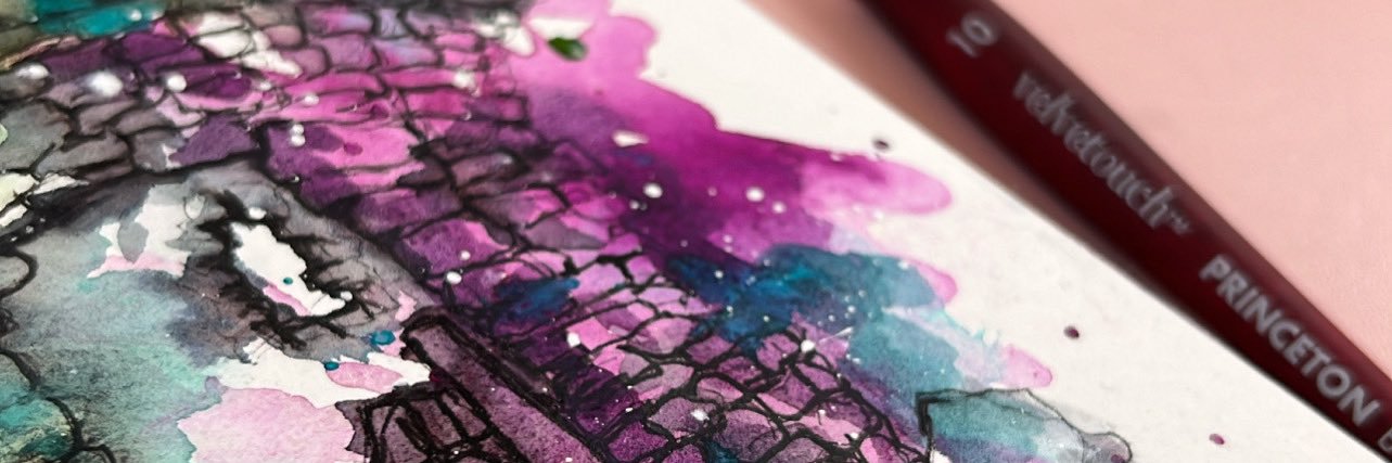 FredeErin's profile banner image